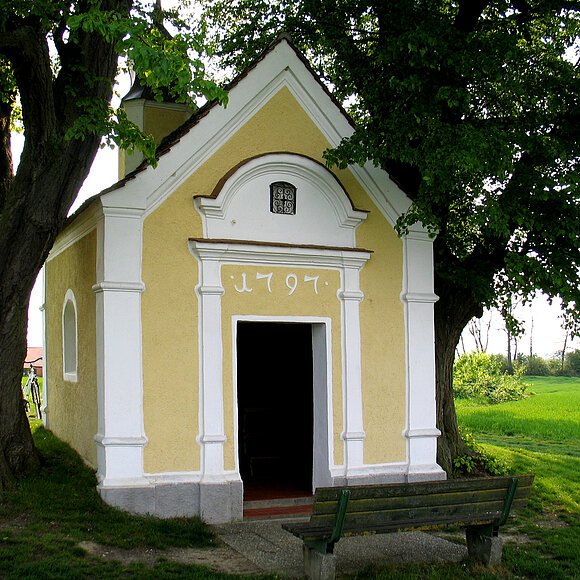 Kapelle