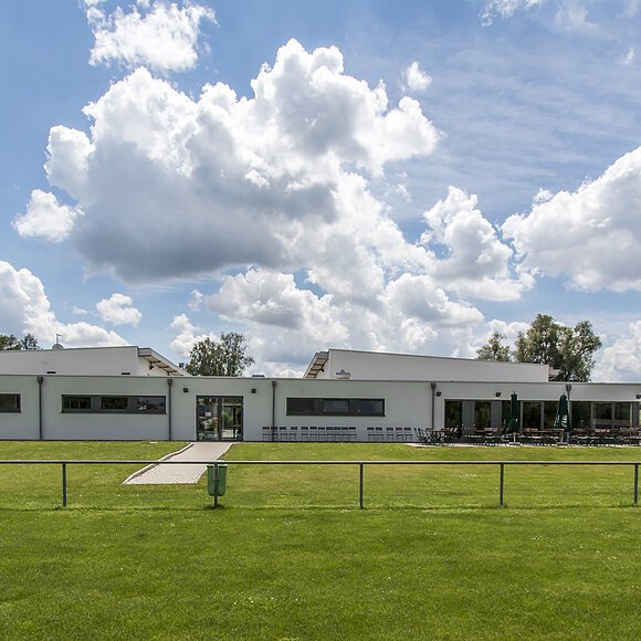 Rossschwemm Oberdolling