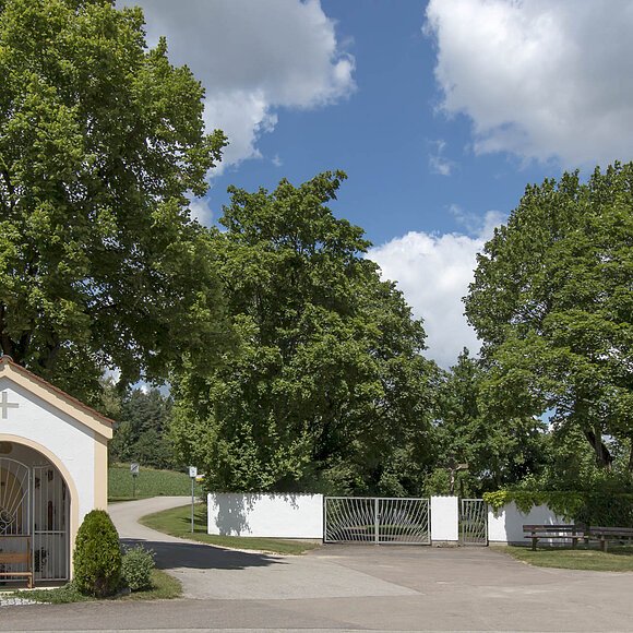 Kapelle Unterdolling