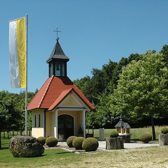 Kapelle "Maria vom Lerchenbaum"