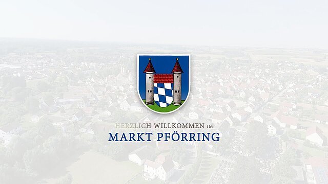 Markt Pförring - August 2016 - FullHD