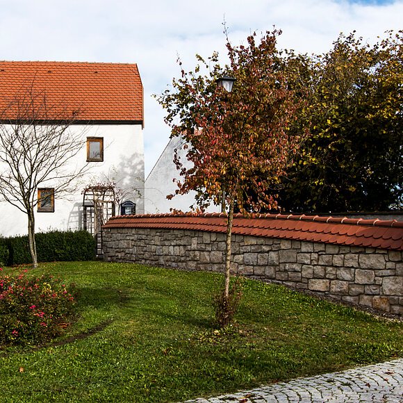 Kleinhäuslermuseum