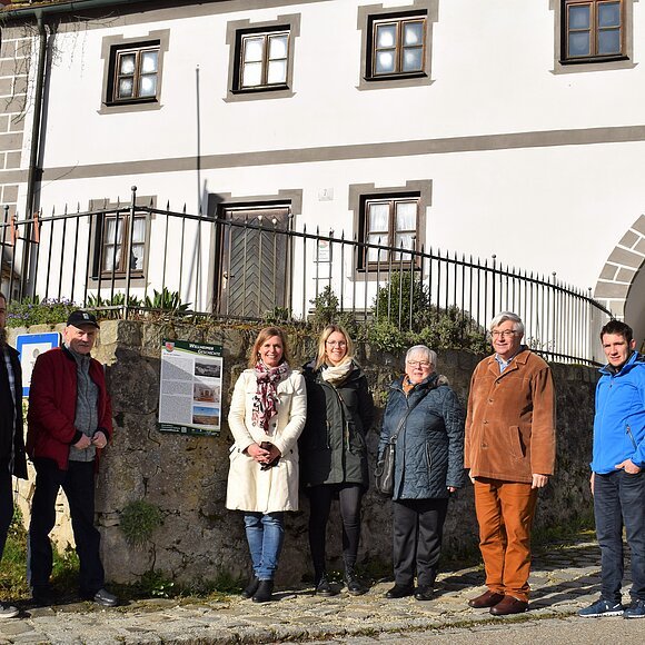 Foto: Tourismusverein Urdonautal-Wellheim