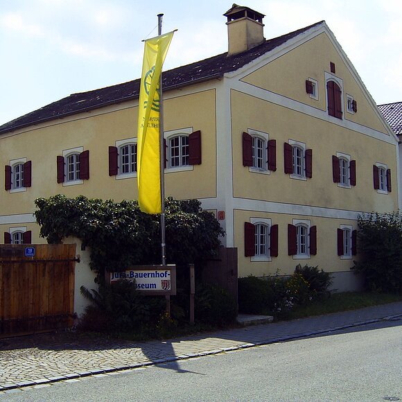 Bauernhofmuseum