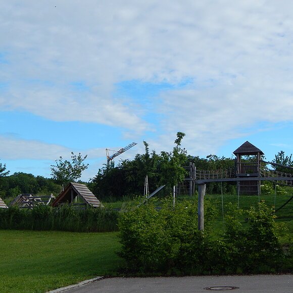 Spielplatz