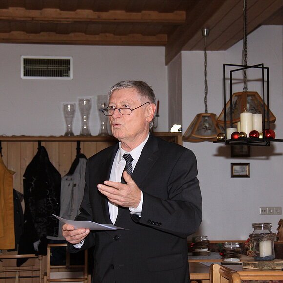 Einweihung Freizeitanlage Stammham