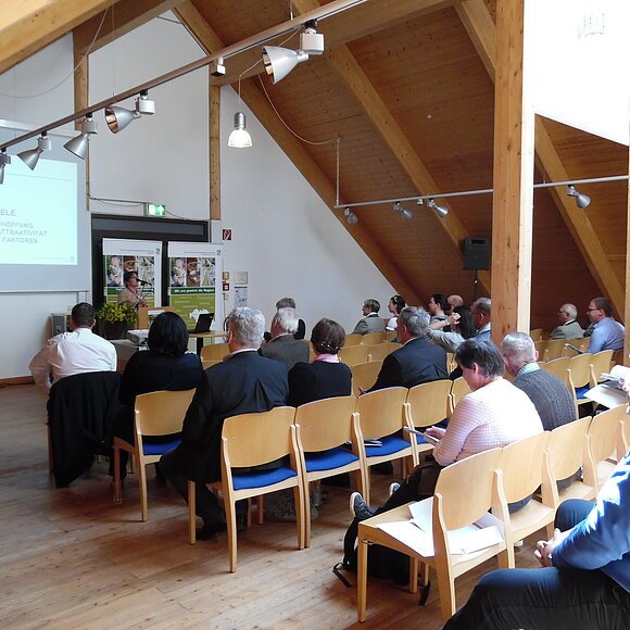 Regionalkongress Donaumoos-Festival