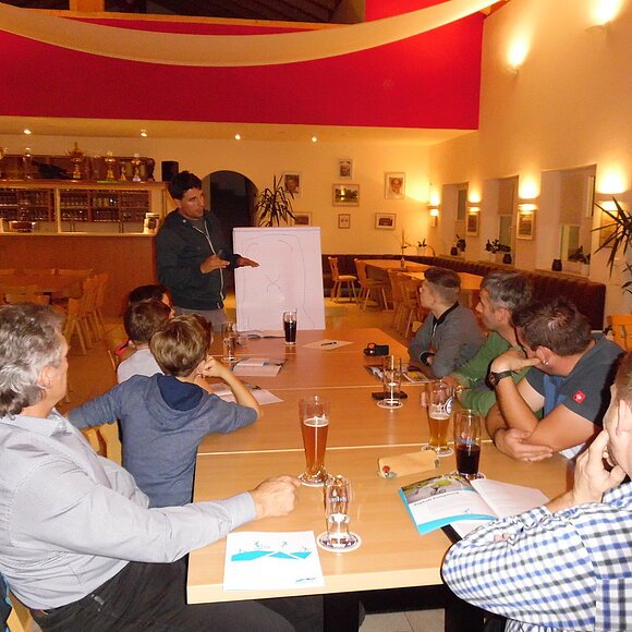 Bürgerbeteiligung zum Projekt Pumptrack, Buxheim