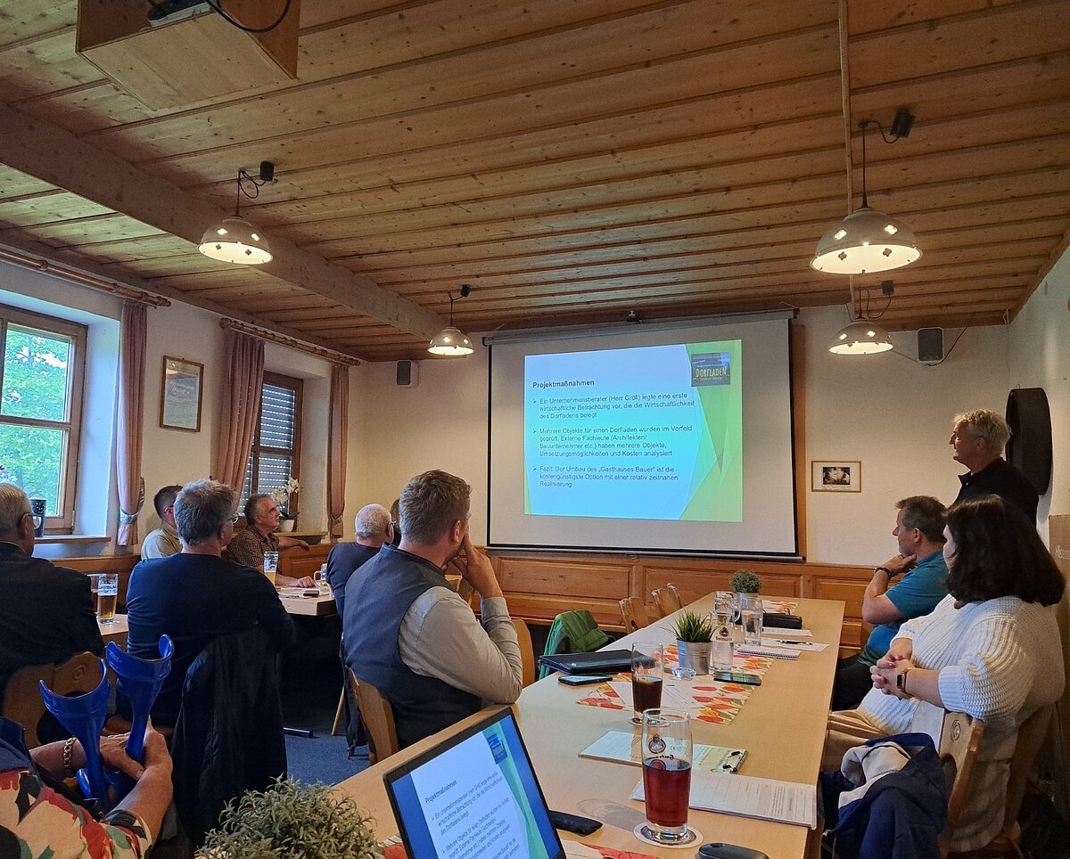 EG-Sitzung 03.07.2024 (Foto: Susanne Unger) EG-Sitzung 03.07.2024 (Foto: Susanne Unger)